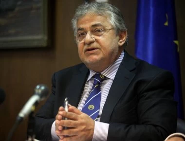 Την Τρίτη η κηδεία του Ροβέρτου Σπυρόπουλου